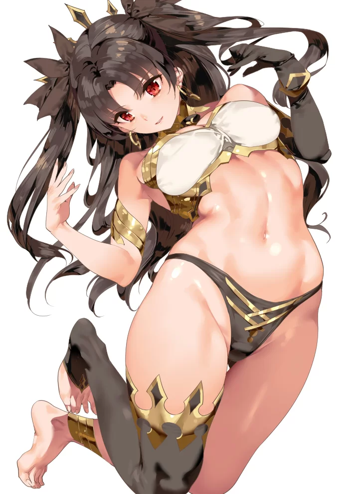 NO.107-[收藏量_11609][画师_サブロー][标题_イシュタル][分辨率_700x989][UID_911893.jpg