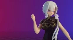 [MMD][Heroic] 第2-3期有损版 [度盘/797MB]