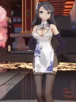 [MMD] [个人七月合集] [度盘] [7.63G]