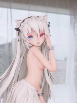 <b style='color: red;'>[已失效] </b>【自行打包】高码率MMD【6V/5.04G】